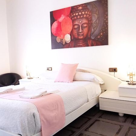 Apartamento Turistico Almagre 阿尔玛格鲁 外观 照片