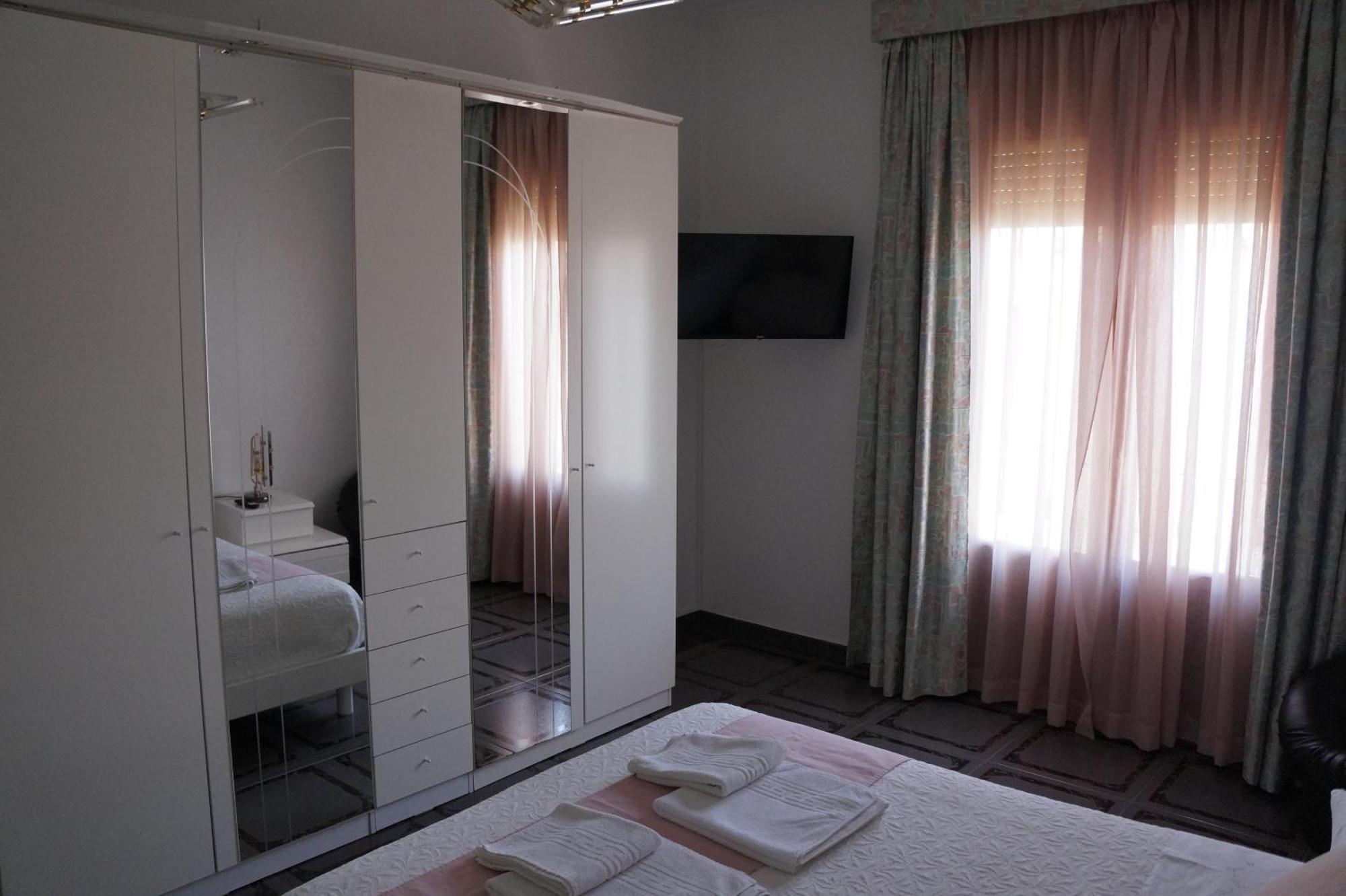 Apartamento Turistico Almagre 阿尔玛格鲁 外观 照片